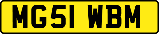 MG51WBM