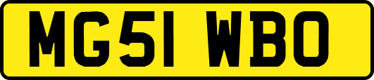 MG51WBO