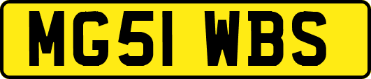 MG51WBS