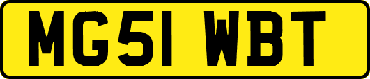 MG51WBT