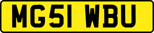 MG51WBU