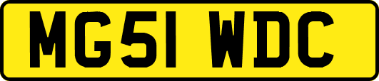 MG51WDC