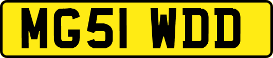 MG51WDD