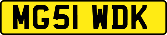 MG51WDK