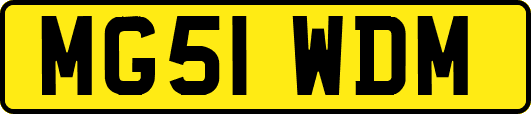 MG51WDM