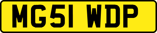 MG51WDP