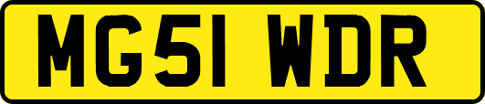 MG51WDR