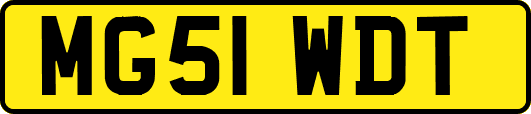 MG51WDT