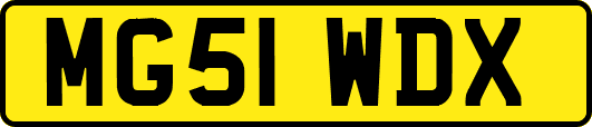 MG51WDX