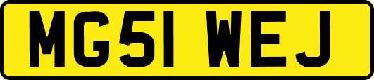 MG51WEJ