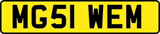 MG51WEM