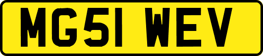 MG51WEV