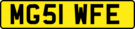 MG51WFE