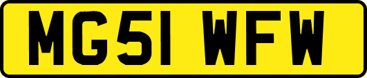 MG51WFW