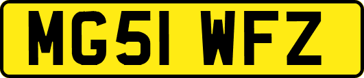 MG51WFZ