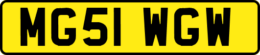 MG51WGW