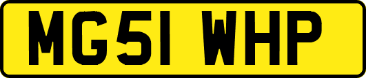 MG51WHP