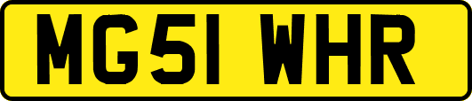MG51WHR