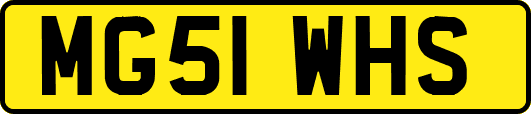 MG51WHS