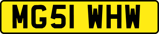 MG51WHW