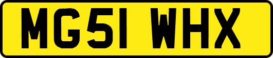 MG51WHX