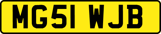 MG51WJB