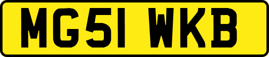 MG51WKB