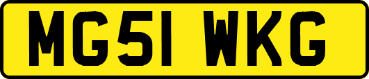 MG51WKG