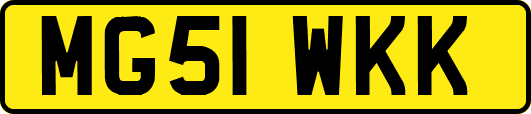 MG51WKK