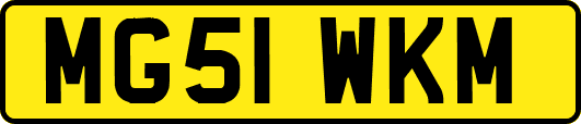 MG51WKM