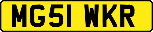 MG51WKR