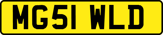 MG51WLD