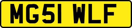 MG51WLF