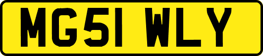 MG51WLY