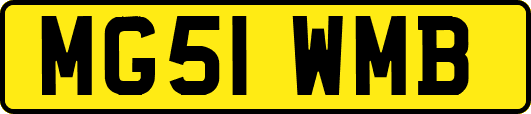 MG51WMB