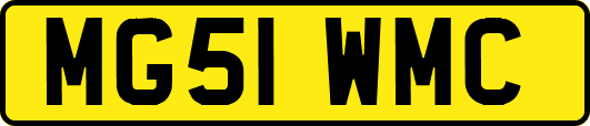 MG51WMC