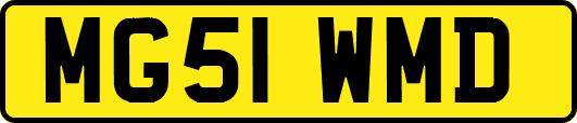 MG51WMD