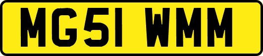 MG51WMM