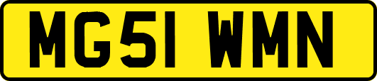 MG51WMN
