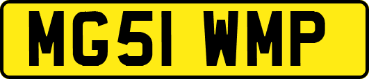 MG51WMP