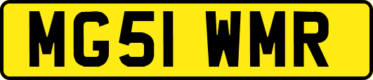 MG51WMR