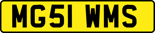 MG51WMS