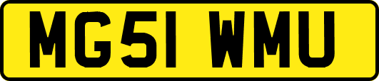 MG51WMU