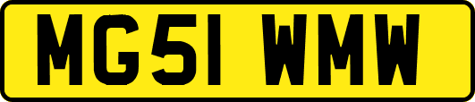 MG51WMW