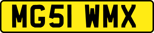 MG51WMX