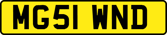 MG51WND