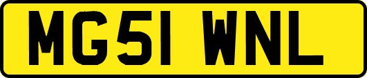 MG51WNL