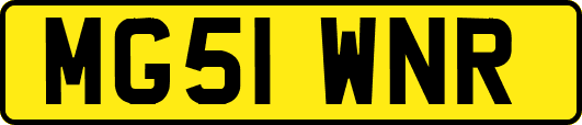 MG51WNR