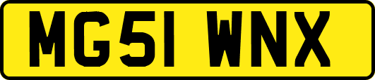 MG51WNX
