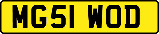 MG51WOD